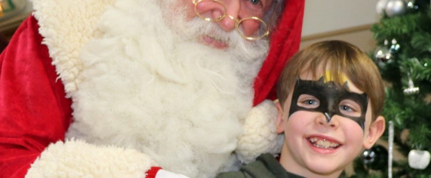 À quoi sert le Noël des déshérités? À quoi sert le Noël des déshérités?